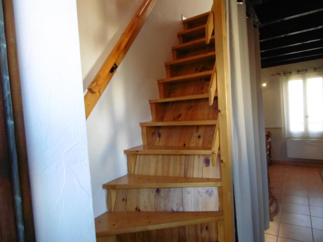 La Ferme De Valauris Bed & Breakfast Sisteron Exterior photo